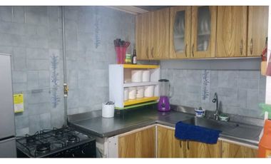 VENDO CASA DE 3 PISOS EN KENNEDY CASABLANCA BOGOTA