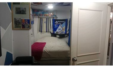 VENDO CASA DE 3 PISOS EN KENNEDY CASABLANCA BOGOTA