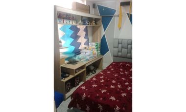 VENDO CASA DE 3 PISOS EN KENNEDY CASABLANCA BOGOTA