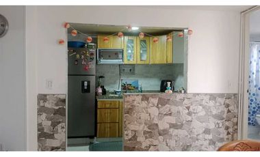 VENDO CASA DE 3 PISOS EN KENNEDY CASABLANCA BOGOTA