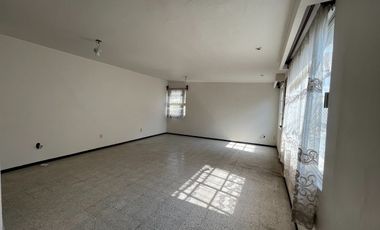 Hermosa casa de un piso, Viveros del Valle, Tlalnepantla