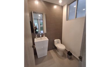 Casa lote para venta de 5600 metros la Vega