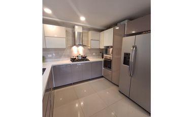 Casa lote para venta de 5600 metros la Vega