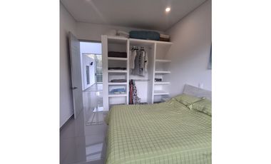 Casa lote para venta de 5600 metros la Vega