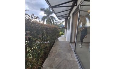 Casa lote para venta de 5600 metros la Vega