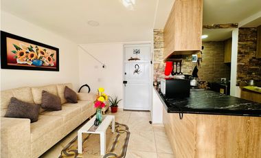 Apartamento en venta Robledo Pajarito Hermosa vista de la ciudad