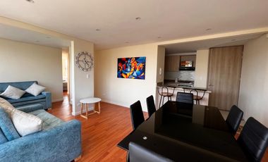 Apartamento En Arriendo Vacaciones Ricaurte Cundinamarca