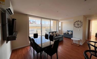 Apartamento En Arriendo Vacaciones Ricaurte Cundinamarca