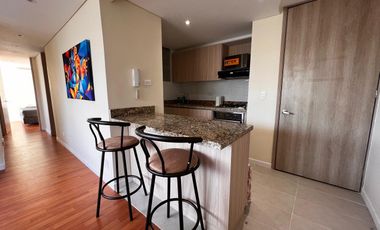 Apartamento En Arriendo Vacaciones Ricaurte Cundinamarca