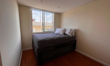 Apartamento En Arriendo Vacaciones Ricaurte Cundinamarca