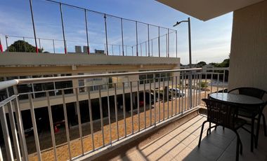 Apartamento En Arriendo Vacaciones Ricaurte Cundinamarca