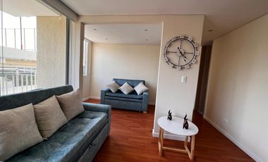 Apartamento En Arriendo Vacaciones Ricaurte Cundinamarca