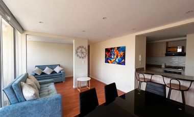 Apartamento En Arriendo Vacaciones Ricaurte Cundinamarca