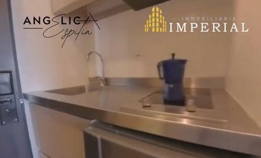 Apartaestudio En Venta San Felipe, Bogota D. C.