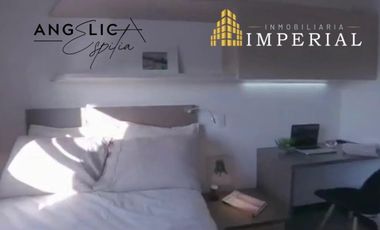 Apartaestudio En Venta San Felipe, Bogota D. C.