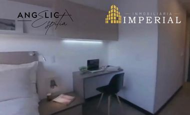 Apartaestudio En Venta San Felipe, Bogota D. C.
