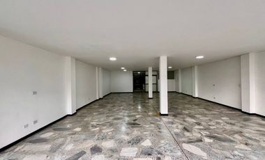 Local En Arriendo Restrepo