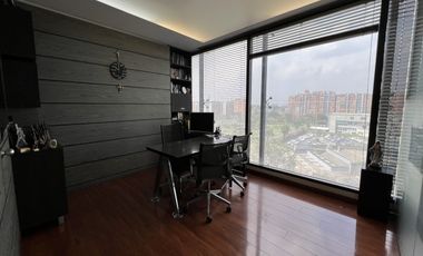 Oficina En Venta Salitre Bogota D. C.