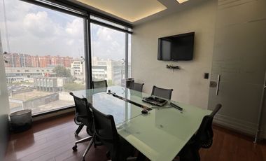 Oficina En Venta Salitre Bogota D. C.