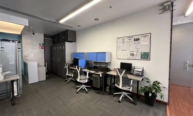 Oficina En Venta Salitre Bogota D. C.