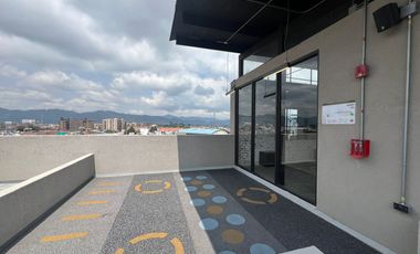 Apartaestudio En Chia Cundinamarca