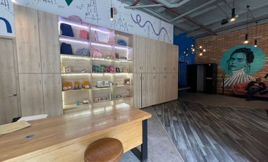 Apartaestudio En Chia Cundinamarca