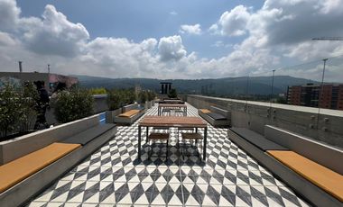 Apartaestudio En Chia Cundinamarca