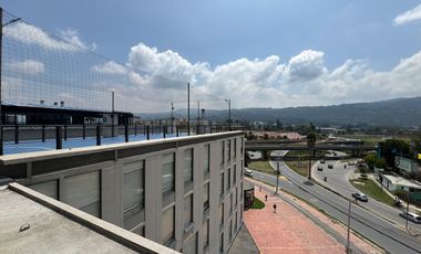 Apartaestudio En Chia Cundinamarca