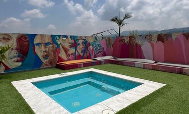 Apartaestudio En Chia Cundinamarca