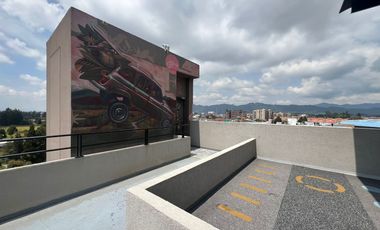 Apartaestudio En Chia Cundinamarca