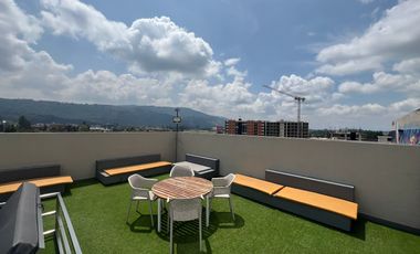 Apartaestudio En Chia Cundinamarca