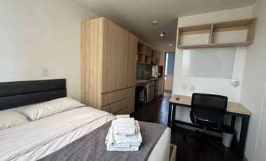 Apartaestudio En Chia Cundinamarca