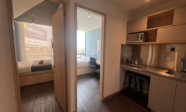 Venta Apartaestudio Chia, Cundinamarca