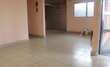 Se Alquila casa en pueblo nuevo Av La pulida