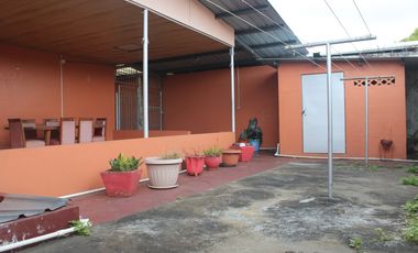 Se Alquila casa en pueblo nuevo Av La pulida