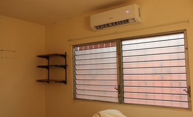 Se Alquila casa en pueblo nuevo Av La pulida