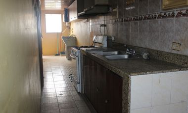 Se Alquila casa en pueblo nuevo Av La pulida