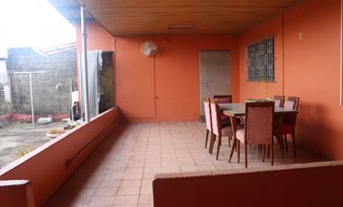 Se Alquila casa en pueblo nuevo Av La pulida