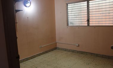 Se Alquila casa en pueblo nuevo Av La pulida