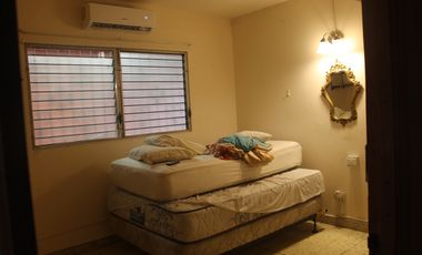 Se Alquila casa en pueblo nuevo Av La pulida