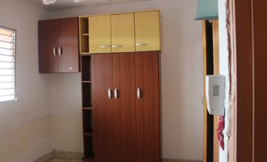 Se Alquila casa en pueblo nuevo Av La pulida