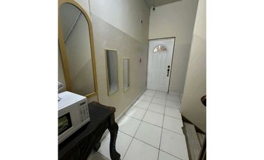 VENDO  APARTAHOTEL 3 ESTRELLAS ZONA COMERCIAL PENONOMÉ COCLÉ