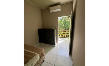 VENDO  APARTAHOTEL 3 ESTRELLAS ZONA COMERCIAL PENONOMÉ COCLÉ