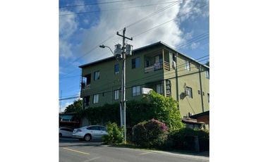 VENDO  APARTAHOTEL 3 ESTRELLAS ZONA COMERCIAL PENONOMÉ COCLÉ