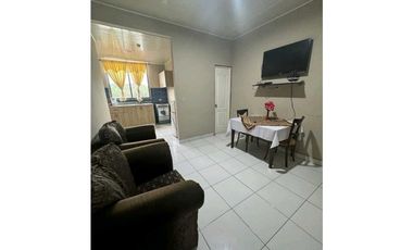 VENDO  APARTAHOTEL 3 ESTRELLAS ZONA COMERCIAL PENONOMÉ COCLÉ