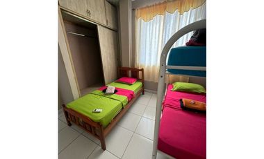 VENDO  APARTAHOTEL 3 ESTRELLAS ZONA COMERCIAL PENONOMÉ COCLÉ