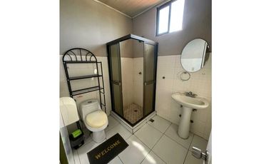 VENDO  APARTAHOTEL 3 ESTRELLAS ZONA COMERCIAL PENONOMÉ COCLÉ