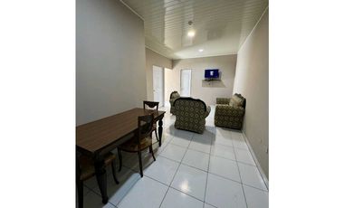 VENDO  APARTAHOTEL 3 ESTRELLAS ZONA COMERCIAL PENONOMÉ COCLÉ