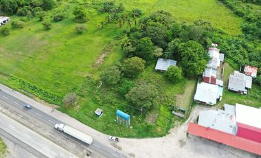 Terreno en Penonome