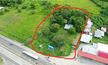 Terreno en Penonome